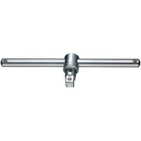 425QR - Pokrętło QuickRelease z przesuwnym czopem 3/8", 165 mm 425QR - Pokrętło QuickRelease z przesuwnym czopem 3/8", 165 mm