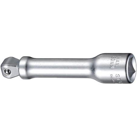 427W/3 - Przedłużka 3/8" kątowa, 76 mm 427W/3 - Przedłużka 3/8" kątowa, 76 mm