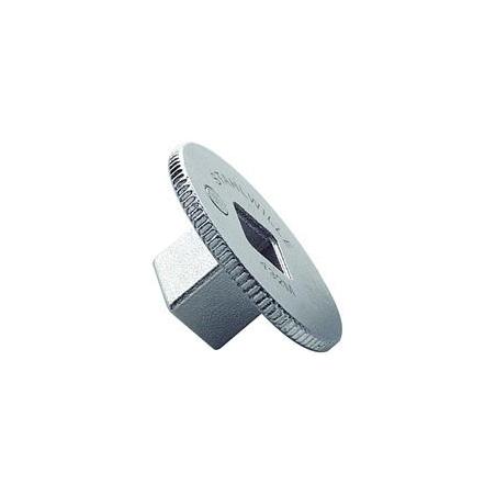 432 M - Reduktor z 3/8" do 1/2"