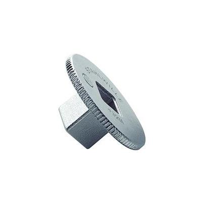 432 M - Reduktor z 3/8" do 1/2"