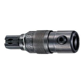 433/1 - Przedłużacz z zabezpieczeniem do klucza trzpieniowego Nr 10760aCV 1/8"