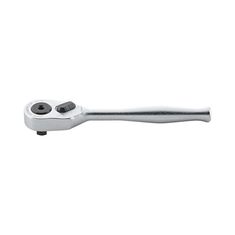 415SGH N - Grzechotka 1/4" drobnozębowa, dla lotnictwa do pracy z Hi-Lok-Bolts 415SGH N - Grzechotka 1/4" drobnozębowa, dla lotnictwa do pracy z Hi-Lok-Bolts