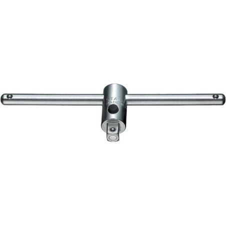404QR - Pokrętło QuickRelease z przesuwnym czopem 1/4", 116 mm 404QR - Pokrętło QuickRelease z przesuwnym czopem 1/4", 116 mm