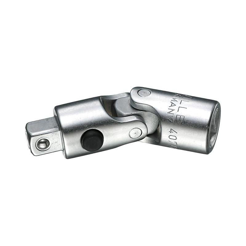 407QR - Przegub Kardana 1/4" QuickRelease, 45 mm 407QR - Przegub Kardana 1/4" QuickRelease, 45 mm