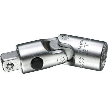 407QR - Przegub Kardana 1/4" QuickRelease, 45 mm 407QR - Przegub Kardana 1/4" QuickRelease, 45 mm