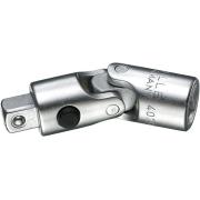 407QR - Przegub Kardana 1/4" QuickRelease, 45 mm