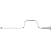 413QR - Korba 1/4" QuickRelease, uchwyt talerzykowy, 440 mm