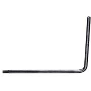 10759 A/1 1/16 - Klucz trzpieniowy krótki 1/16" Hex, do grzechotki 415SGH N