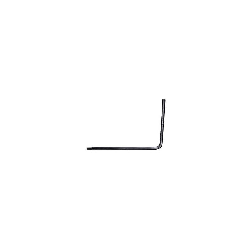 10759/1 2 - Klucz trzpieniowy krótki 2 mm Hex, do grzechotki 415SGH N 10759/1 2 - Klucz trzpieniowy krótki 2 mm Hex, do grzechotki 415SGH N
