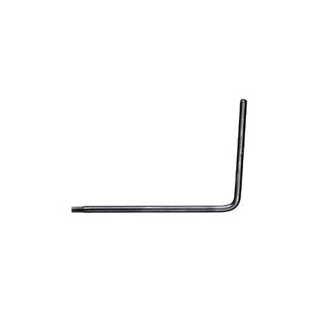 10759/1 2 - Klucz trzpieniowy krótki 2 mm Hex, do grzechotki 415SGH N 10759/1 2 - Klucz trzpieniowy krótki 2 mm Hex, do grzechotki 415SGH N