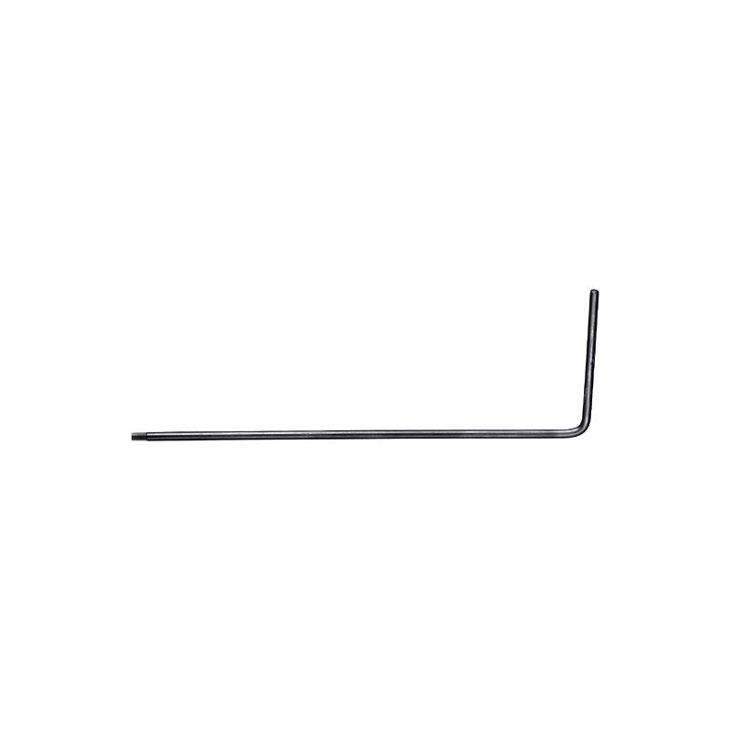 10759/2 2 - Klucz trzpieniowy długi 2 mm Hex, do grzechotki 415SGH N 10759/2 2 - Klucz trzpieniowy długi 2 mm Hex, do grzechotki 415SGH N