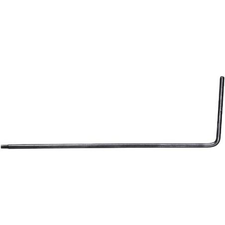 10759/2 2 - Klucz trzpieniowy długi 2 mm Hex, do grzechotki 415SGH N 10759/2 2 - Klucz trzpieniowy długi 2 mm Hex, do grzechotki 415SGH N