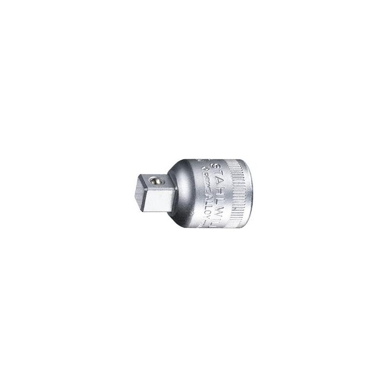 513 - Reduktor z 1/2" do 3/8" 513 - Reduktor z 1/2" do 3/8"