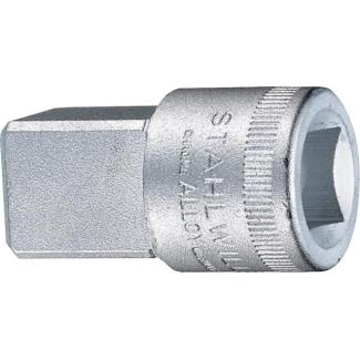 514 - Reduktor z 1/2" do 3/4"