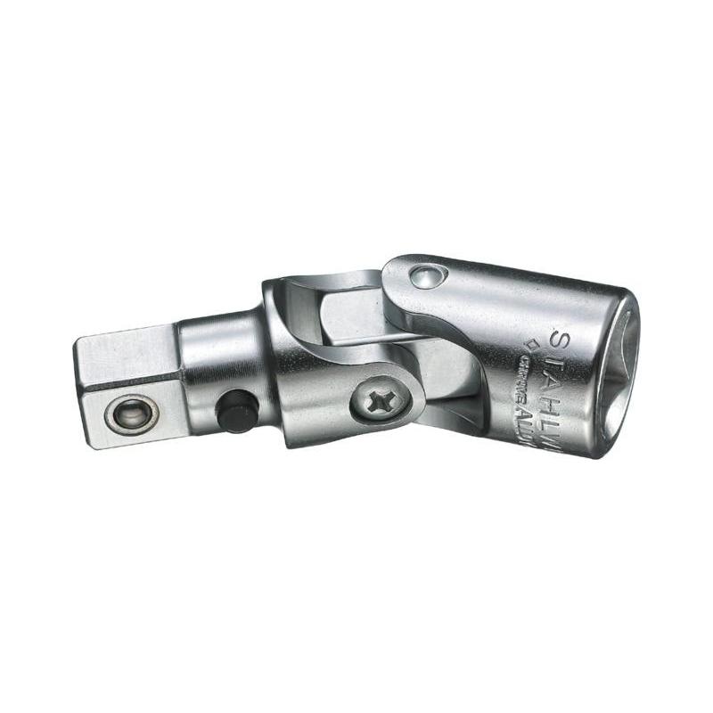 510QR - Przegub Kardana 1/2" QuickRelease, 80 mm 510QR - Przegub Kardana 1/2" QuickRelease, 80 mm