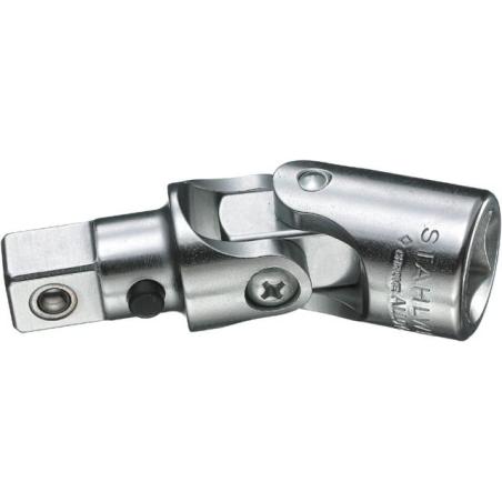 510QR - Przegub Kardana 1/2" QuickRelease, 80 mm 510QR - Przegub Kardana 1/2" QuickRelease, 80 mm
