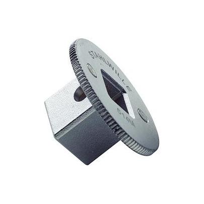 514 M - Reduktor z 1/2" do 3/4"