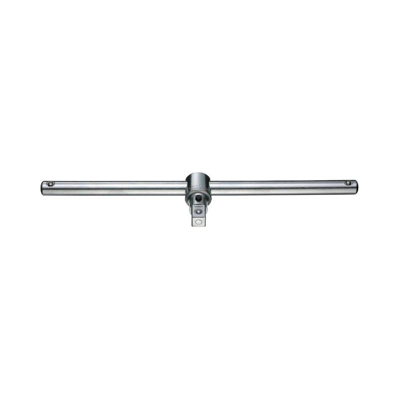 506QR - Pokrętło z przesuwnym czopem 1/2" QuickRelease, 300 mm 506QR - Pokrętło z przesuwnym czopem 1/2" QuickRelease, 300 mm