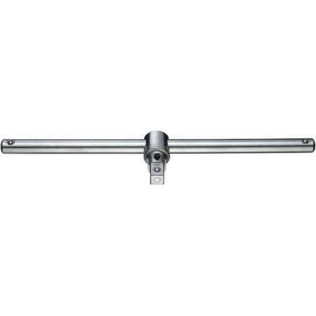 506QR - Pokrętło z przesuwnym czopem 1/2" QuickRelease, 300 mm 506QR - Pokrętło z przesuwnym czopem 1/2" QuickRelease, 300 mm