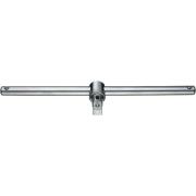 506QR - Pokrętło z przesuwnym czopem 1/2" QuickRelease, 300 mm