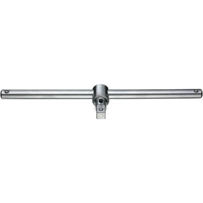 506QR - Pokrętło z przesuwnym czopem 1/2" QuickRelease, 300 mm