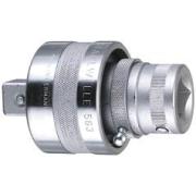 563 - Łącznik przejściowy z grzechotką 3/4", 105,5 mm