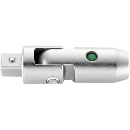 554 - Przegub Kardana 3/4" QuickRelease, 132 mm 554 - Przegub Kardana 3/4" QuickRelease, 132 mm