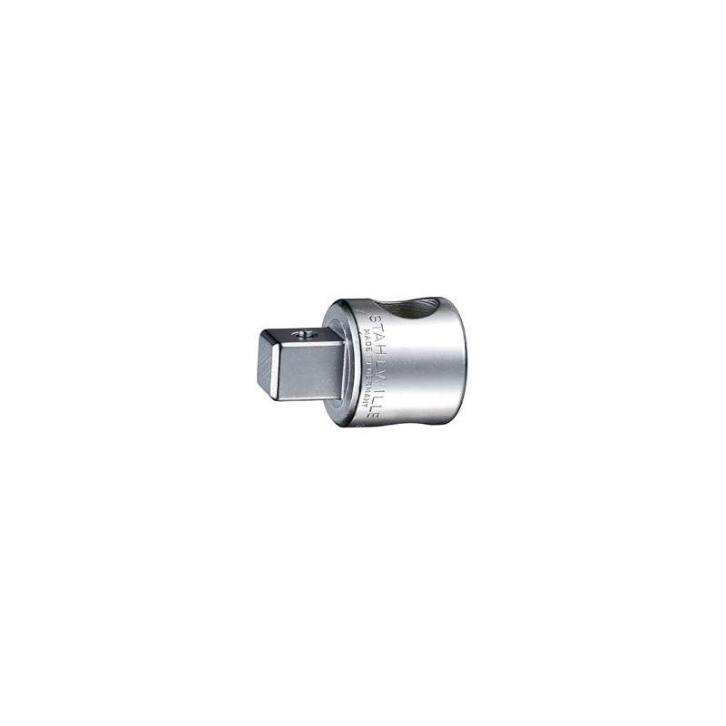 556 - Główka 3/4" do uchwytu poprzecznego, 61,5 mm 556 - Główka 3/4" do uchwytu poprzecznego, 61,5 mm