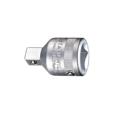 568 - Reduktor z 3/4" do 1/2"