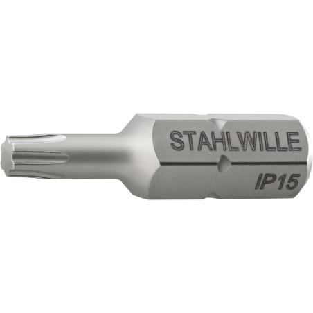 1437 IP 7 - Bit standardowy do śrub Torx Plus, IP7 x 25 mm (1 szt.) 1437 IP 7 - Bit standardowy do śrub Torx Plus, IP7 x 25 mm (1 szt.)