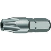 1442 TPI 20 - Bit standardowy do śrub o profilu "5-star", TPI20 x 26 mm (1 szt.)