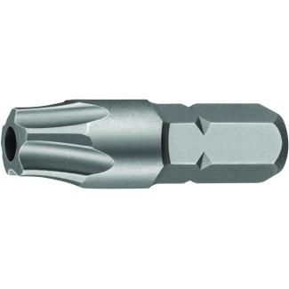 1445 TPI 30 - Bit standardowy do śrub o profilu "5-star", TPI30 x 26 mm (1 szt.)