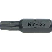 1416 T 4 - Bit standardowy do śrub Torx, T4 x 28 mm (1 szt.)