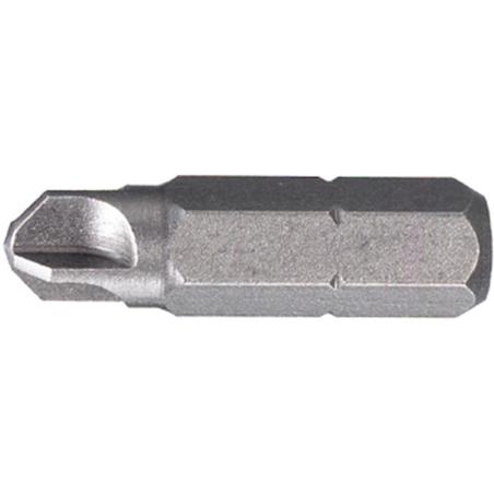 13010-2 - Bit standardowy do śrub Torq set, TS2 x 25 mm (1 szt.) 13010-2 - Bit standardowy do śrub Torq set, TS2 x 25 mm (1 szt.)