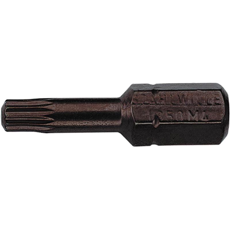 1358 8 - Bit standardowy do śrub XZN®, M8 x 28 mm (1 szt.) 1358 8 - Bit standardowy do śrub XZN®, M8 x 28 mm (1 szt.)