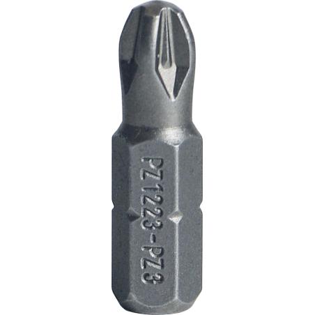1223 - Bit standardowy do śrub Phillips, PH3 x 25 mm (1 szt.) 1223 - Bit standardowy do śrub Phillips, PH3 x 25 mm (1 szt.)