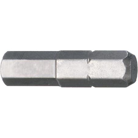 1301 - Bit standardowy do śrub z gniazdem 6-kątnym, bardzo twardy, 4 x 25 mm (1 szt.) 1301 - Bit standardowy do śrub z gniazdem 6-kątnym, bardzo twardy, 4 x 25 mm (1 szt.)