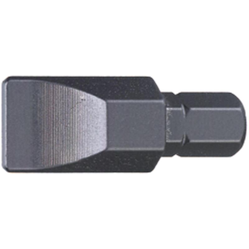 4040 - Bit standardowy do śrub z rowkiem, 1 x 7 x 40 mm (1 szt.) 4040 - Bit standardowy do śrub z rowkiem, 1 x 7 x 40 mm (1 szt.)