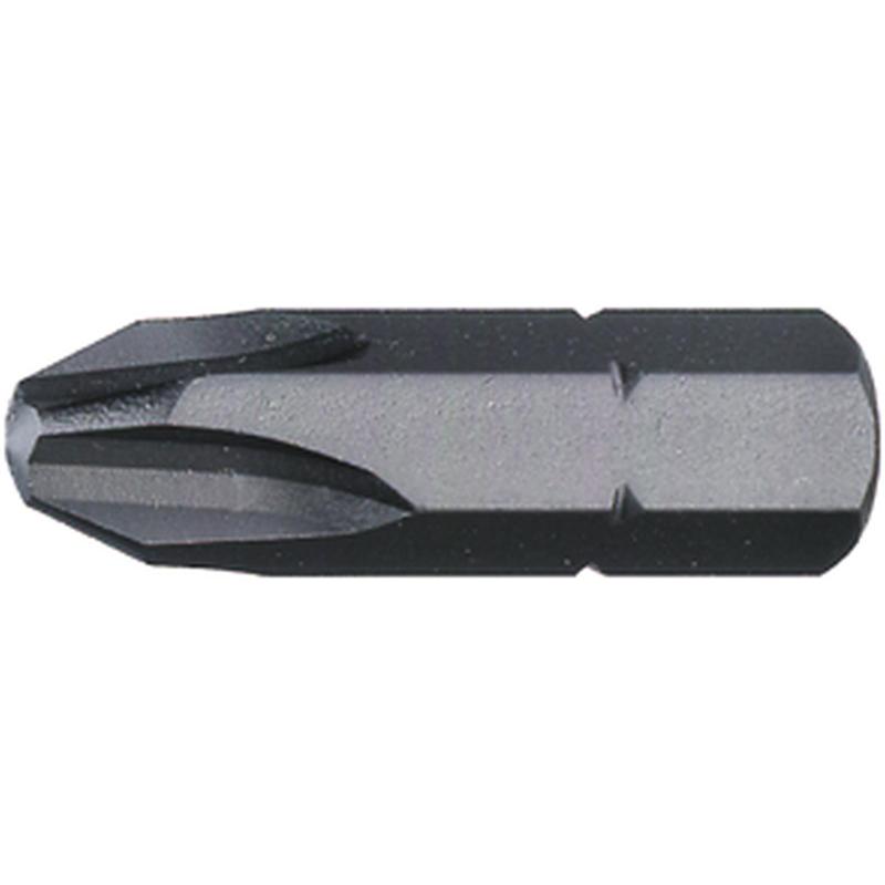 4050 - Bit udarowy do śrub Phillips, PH2 x 35 mm (1 szt.) 4050 - Bit udarowy do śrub Phillips, PH2 x 35 mm (1 szt.)