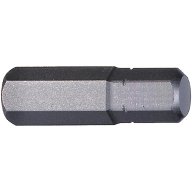 4055 - Bit udarowy do śrub z gniazdem 6-kątnym, 5 x 35 mm (1 szt.) 4055 - Bit udarowy do śrub z gniazdem 6-kątnym, 5 x 35 mm (1 szt.)