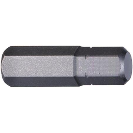 4055 - Bit udarowy do śrub z gniazdem 6-kątnym, 5 x 35 mm (1 szt.) 4055 - Bit udarowy do śrub z gniazdem 6-kątnym, 5 x 35 mm (1 szt.)