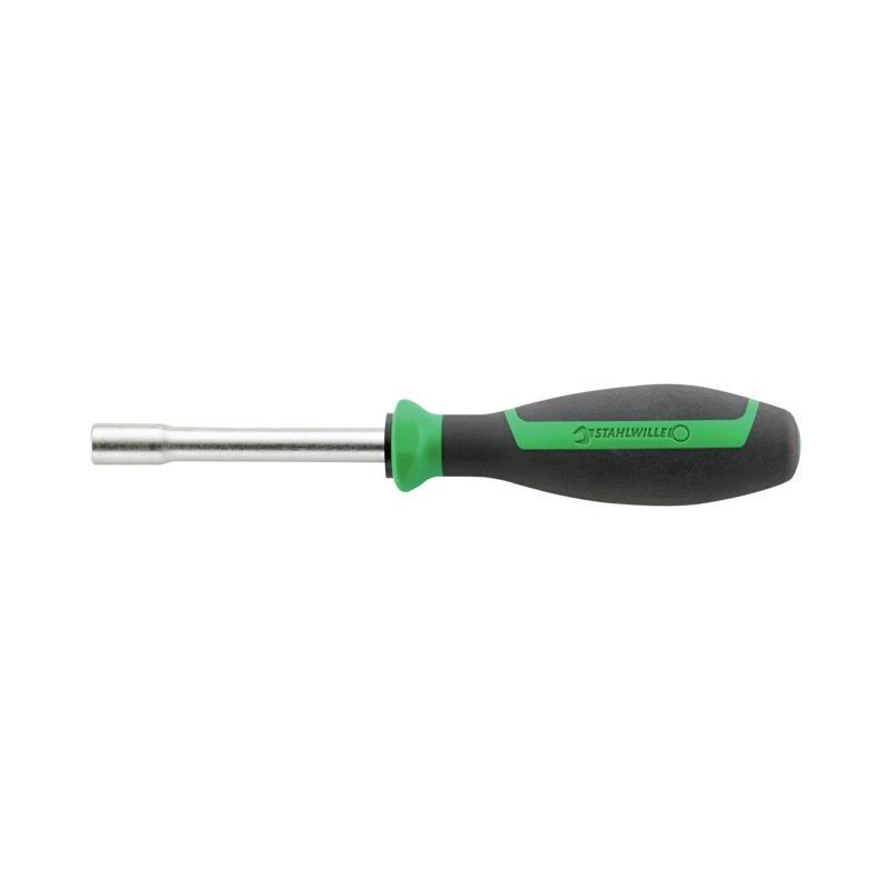 4000 - Wkrętak z uchwytem do końcówek 1/4" 4000 - Wkrętak z uchwytem do końcówek 1/4"