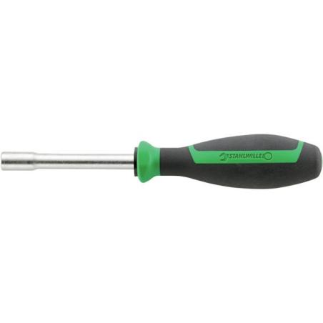 4000 - Wkrętak z uchwytem do końcówek 1/4" 4000 - Wkrętak z uchwytem do końcówek 1/4"