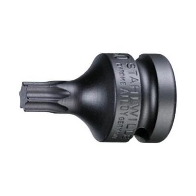 2307TX IMP T 30 - Nasadka udarowa 1/2" trzpieniowa do śrub Torx®, T30