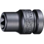 2308TX IMP E 20 - Nasadka udarowa 1/2" do śrub Torx®, E20