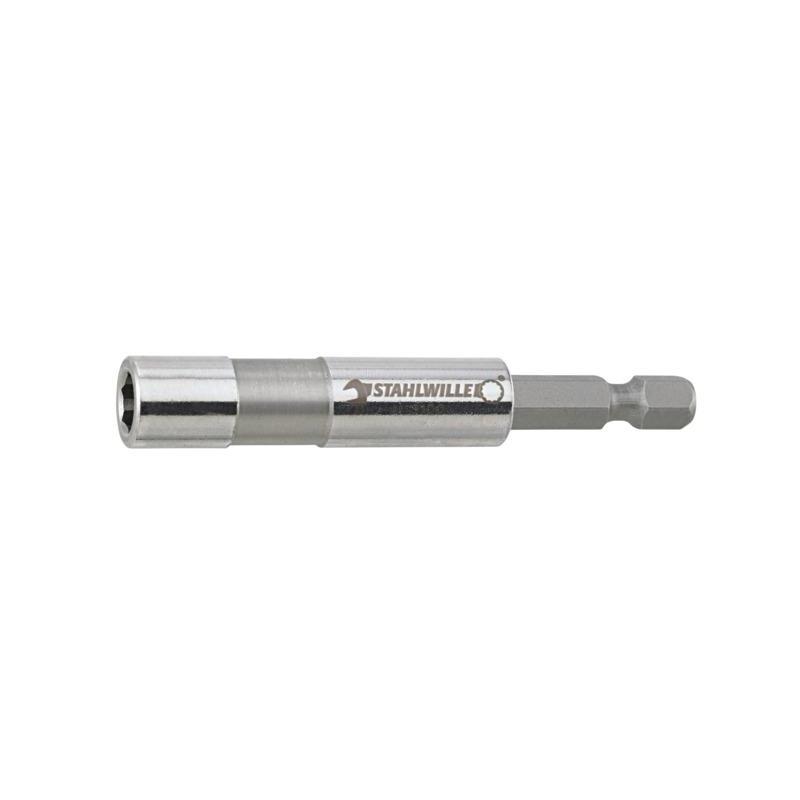 3100 - Uchwyt do bitów z magnesem 1/4" Hex 3100 - Uchwyt do bitów z magnesem 1/4" Hex