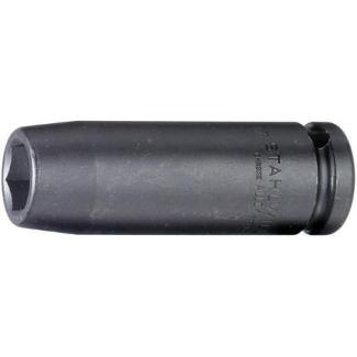 51 IMP 13 - Nasadka udarowa 1/2" 6-kątna, długa, metryczna, 13 mm