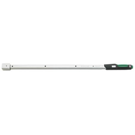 730NII/65 - Klucz dynamometryczny MANOSKOP®, 130-650 Nm (100-480 ft.lb) 22x28 mm, z podwójną skalą 730NII/65 - Klucz dynamometryczny MANOSKOP®, 130-650 Nm (100-480 ft.lb) 22x28 mm, z podwójną skalą