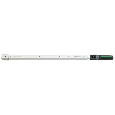 714/65 - Klucz dynamometryczny elektroniczny MANOSKOP® z pomiarem kąta, 65-650 Nm (48-480 ft.lb), 22x28 mm