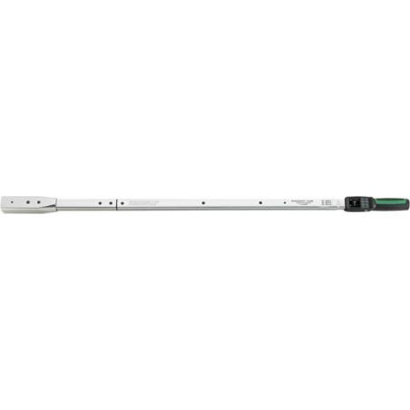 714/80 - Klucz dynamometryczny elektroniczny MANOSKOP® z pomiarem kąta, 80-800 Nm (60-600 ft.lb), 22x28 mm 714/80 - Klucz dynamometryczny elektroniczny MANOSKOP® z pomiarem kąta, 80-800 Nm (60-600 ft.lb), 22x28 mm